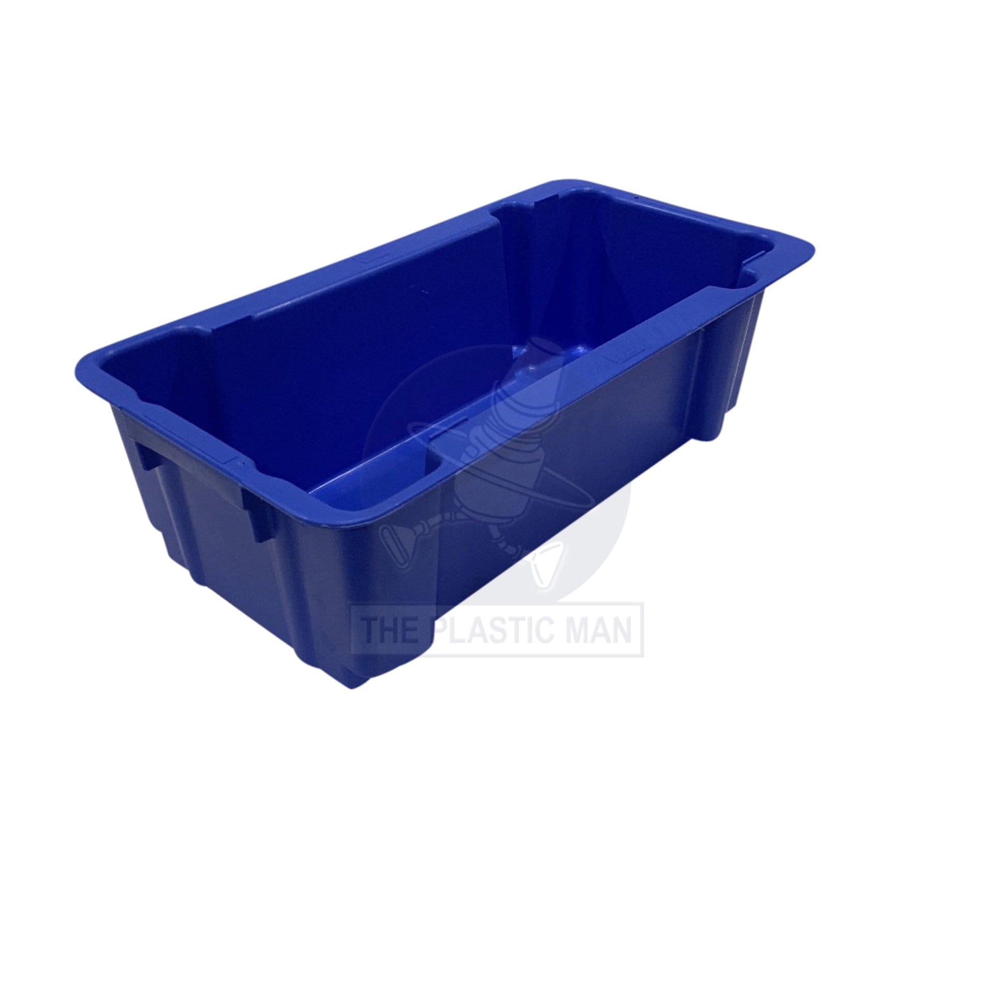 Stack & Nest 20L - Stnest20 Storage Boxes Crates