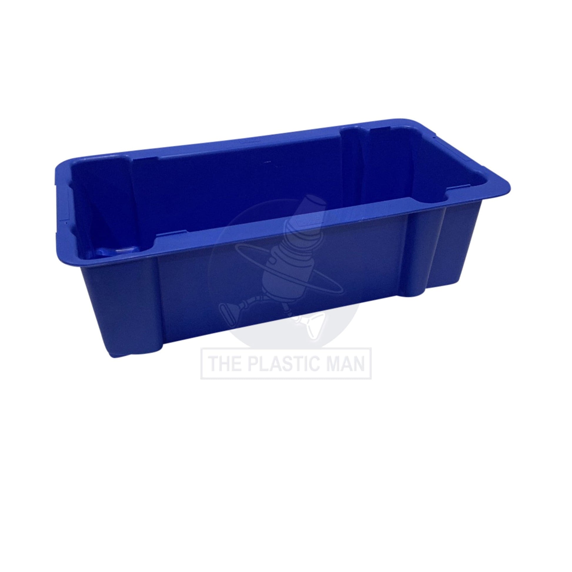 Stack & Nest 20L - Stnest20 Storage Boxes Crates