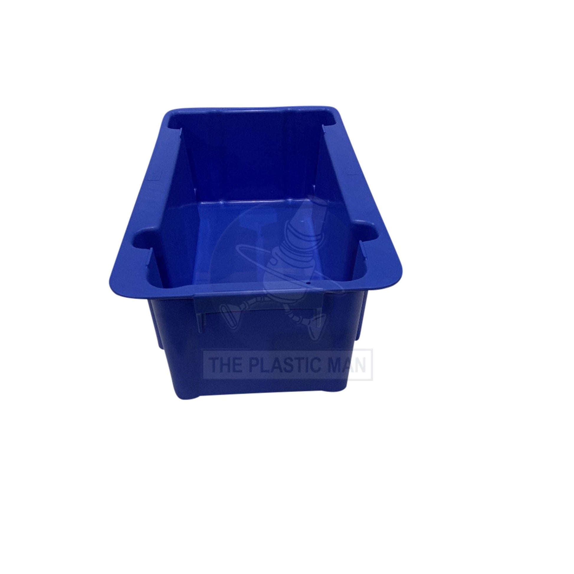 Stack & Nest 20L - Stnest20 Storage Boxes Crates