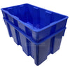 Stack & Nest 70L - Stnest70 Storage Boxes Crates