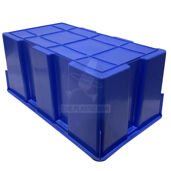 Stack & Nest 70L - Stnest70 Storage Boxes Crates