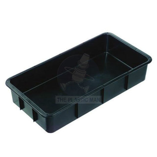 21 Ltr Long Stacking Crate Model 90 -Ih047 Storage Boxes & Crates