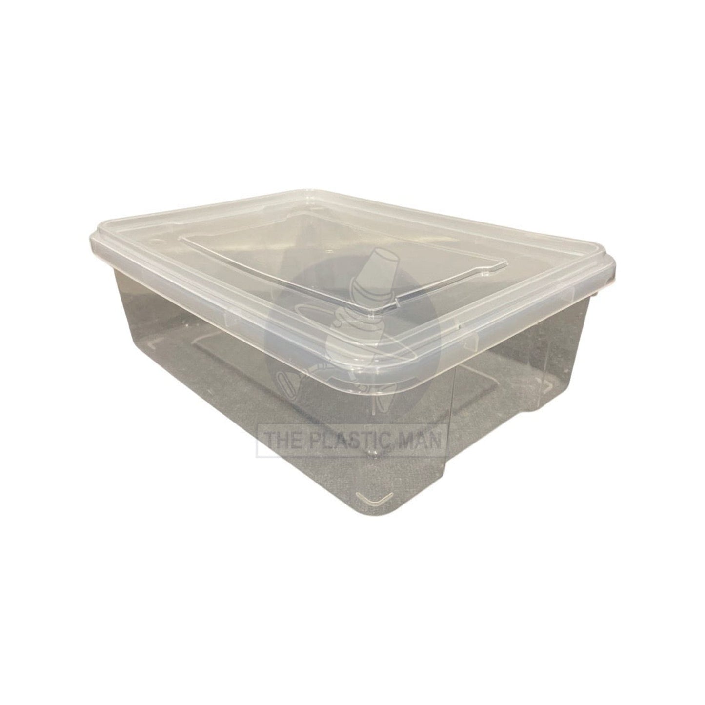 Storage Box Rectangle 13LT - SBREC13