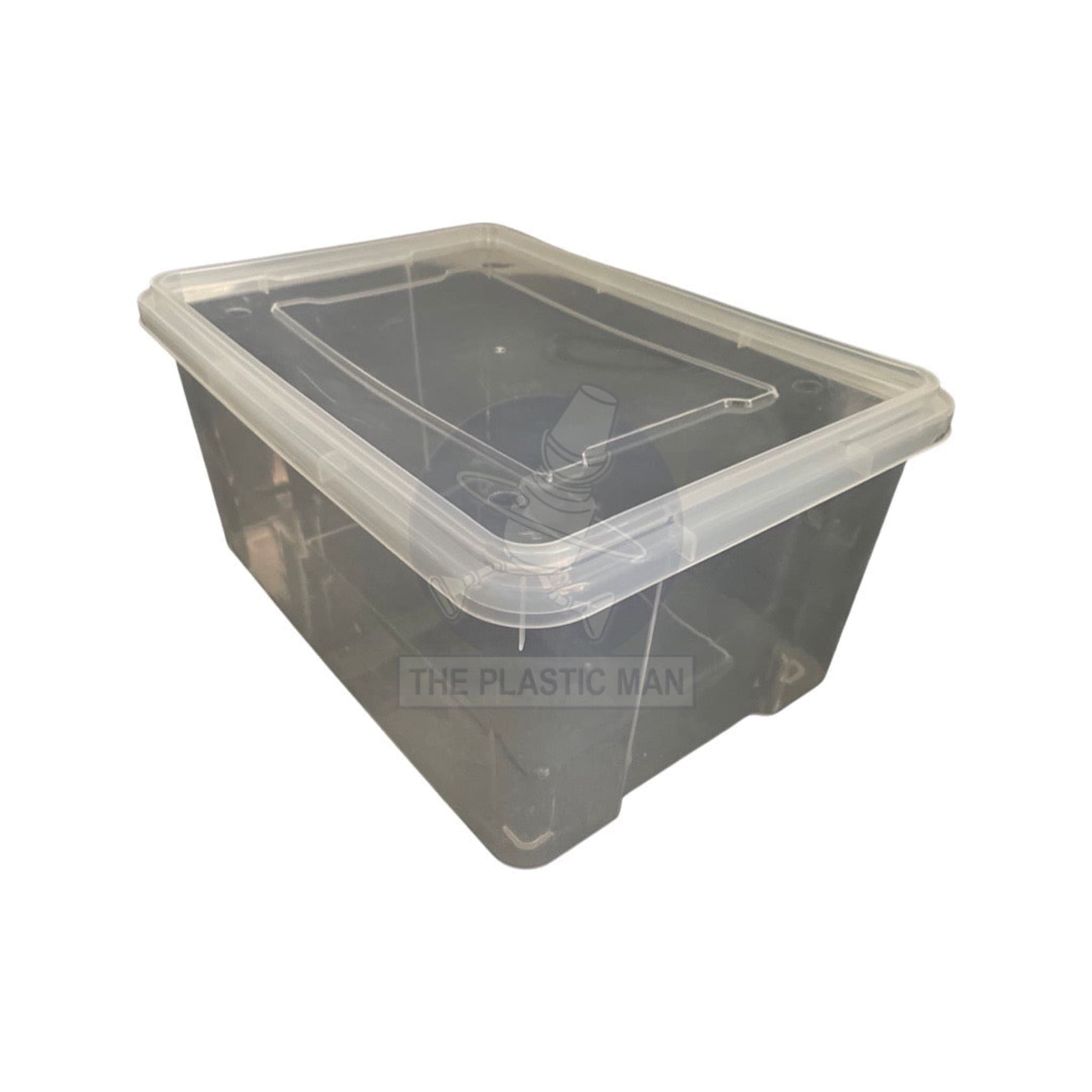 Labware Storage Box Rectangular Storage Box Rectangle 20LT - SBREC20 – The Plastic Man