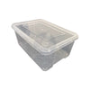Storage Box Rectangle 3.5LT - SBREC3