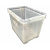 Storage Box Rectangle Large 20Lt - Sbrecl Storage Boxes & Crates