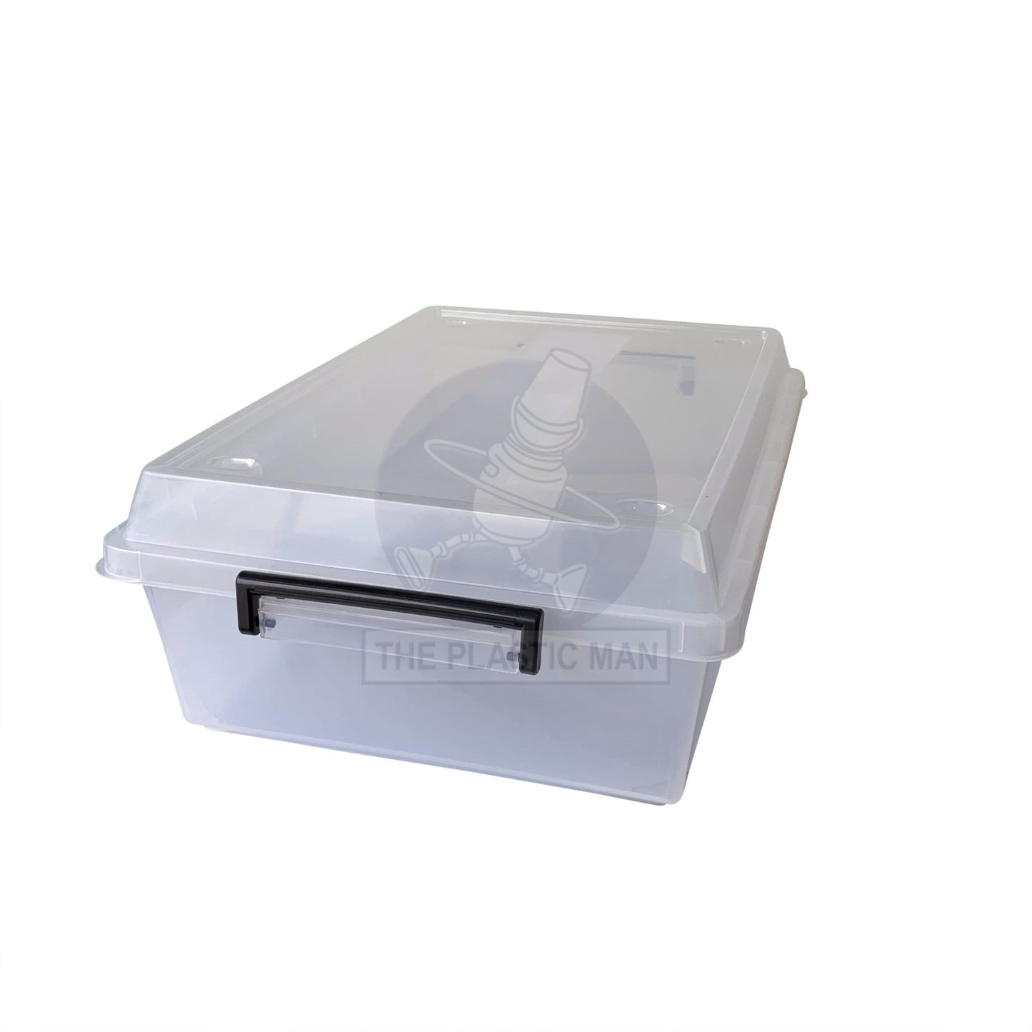 Store Me Storage Box 25L - Stow25 Storage Boxes & Crates