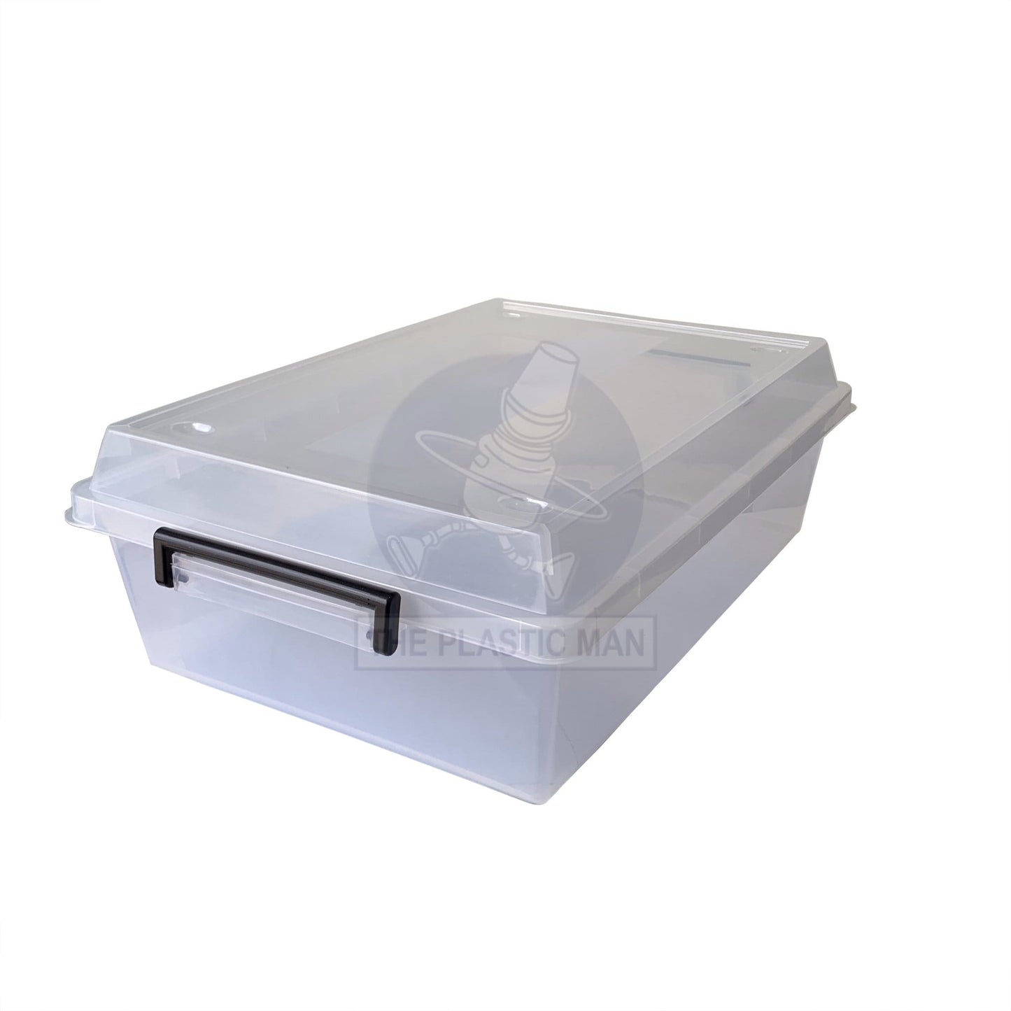 Store Me Storage Box 25L - Stow25 Storage Boxes & Crates