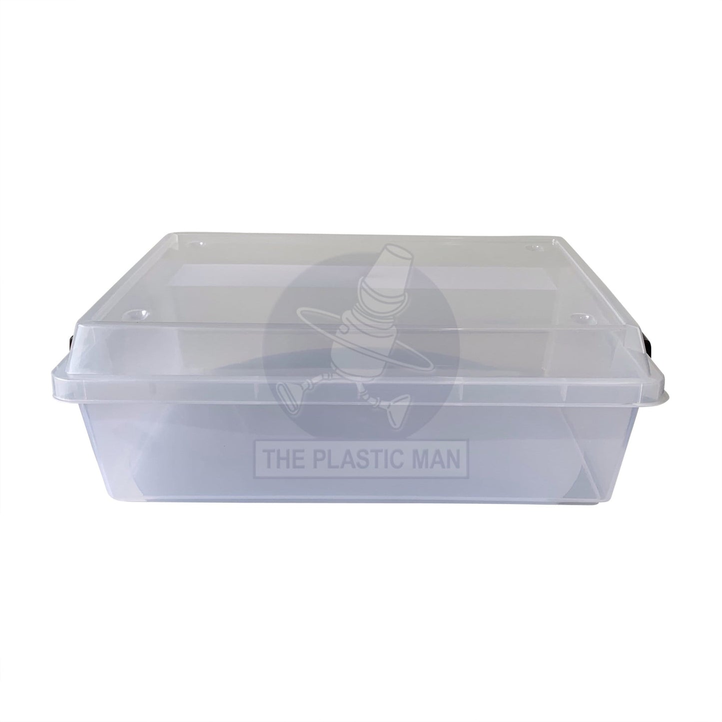 Store Me Storage Box 25L - Stow25 Storage Boxes & Crates