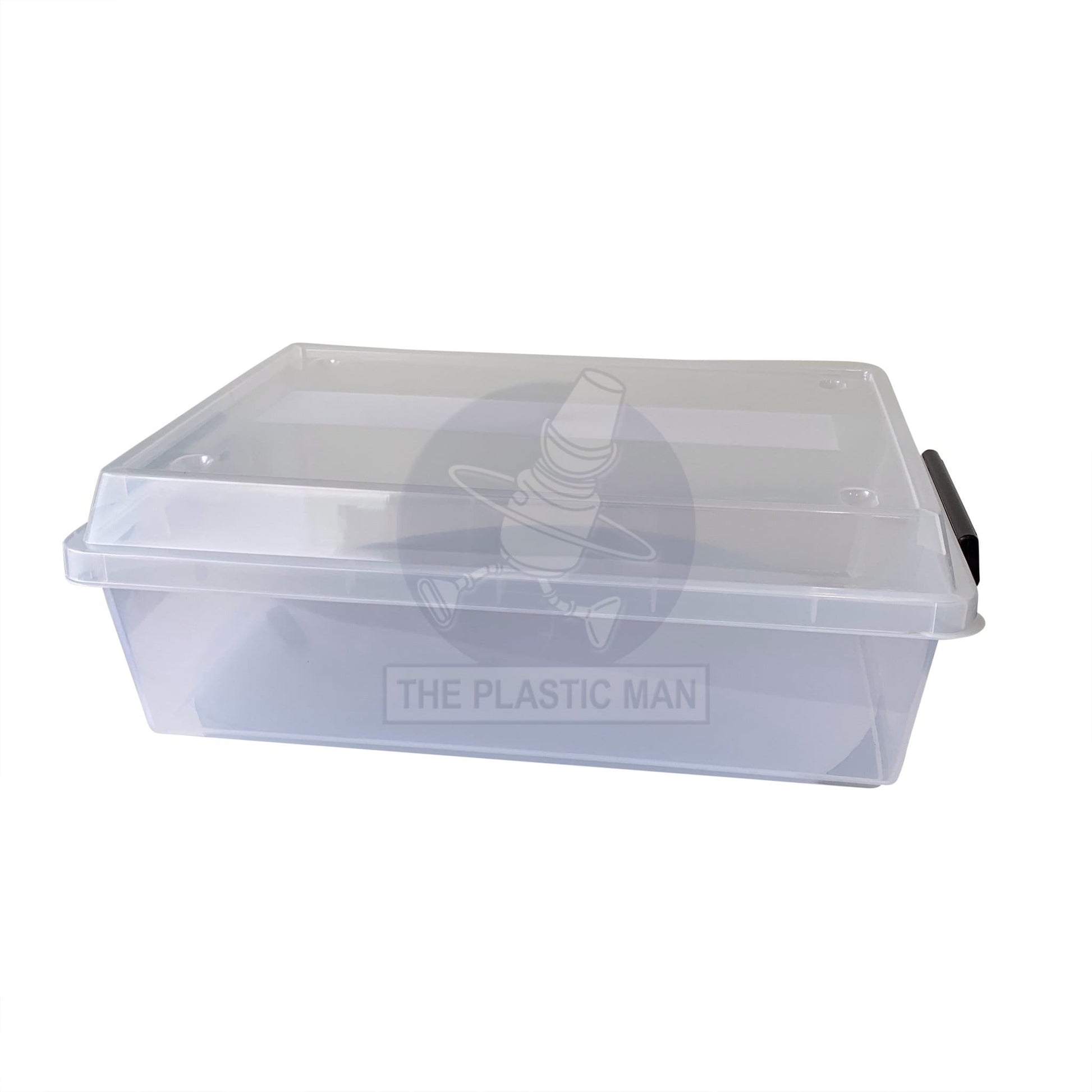 Store Me Storage Box 25L - Stow25 Storage Boxes & Crates