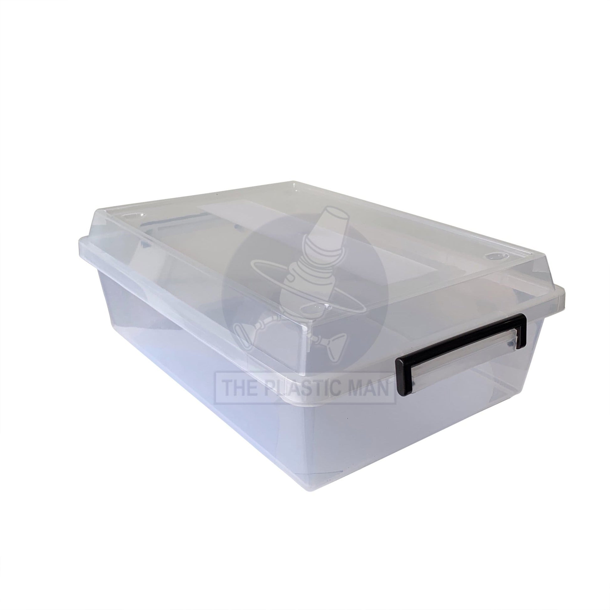 Store Me Storage Box 25L - Stow25 Storage Boxes & Crates