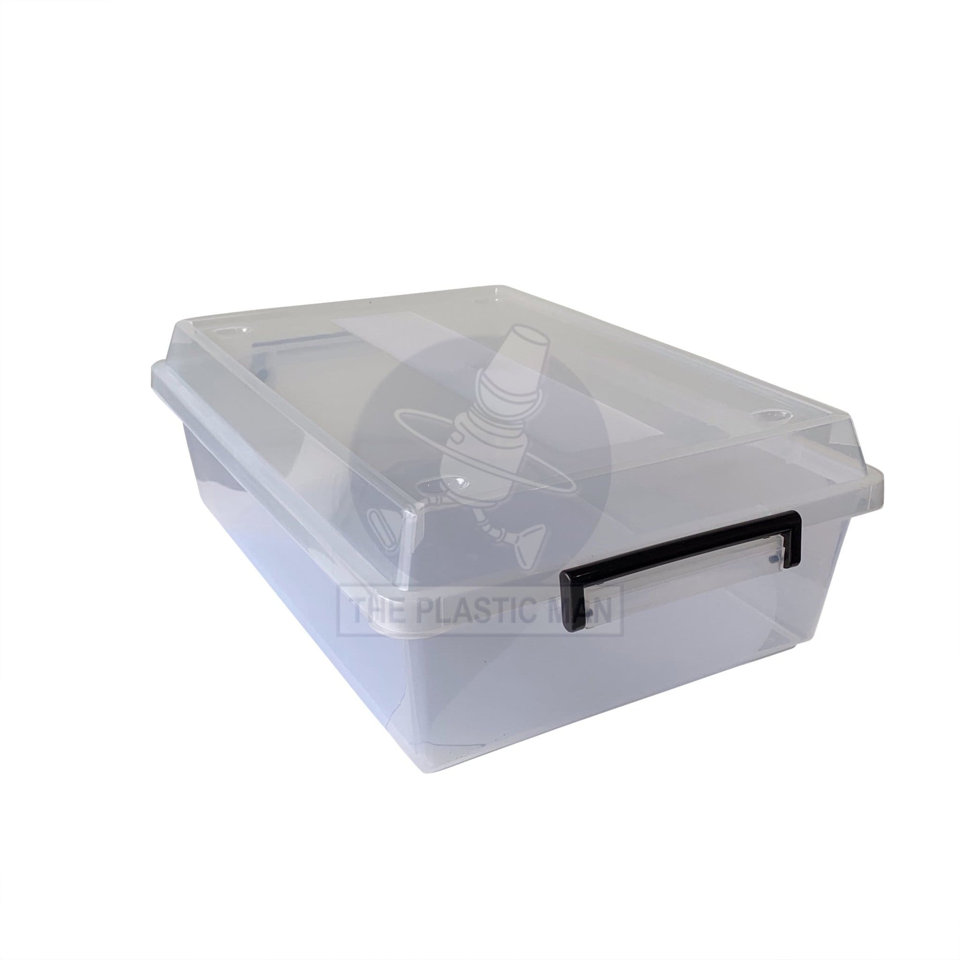 Store Me Storage Box 25L - Stow25 Storage Boxes & Crates