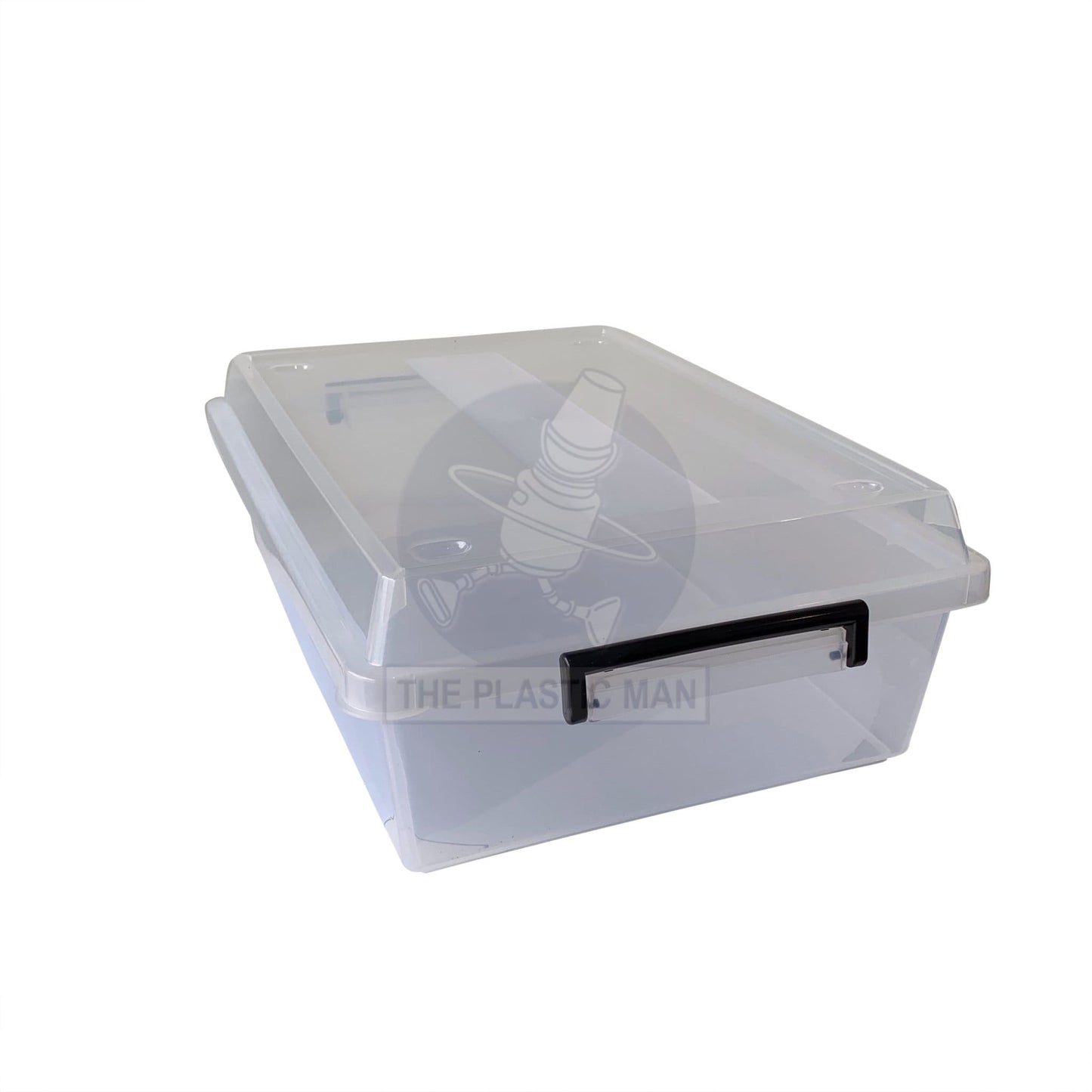 Store Me Storage Box 25L - Stow25 Storage Boxes & Crates