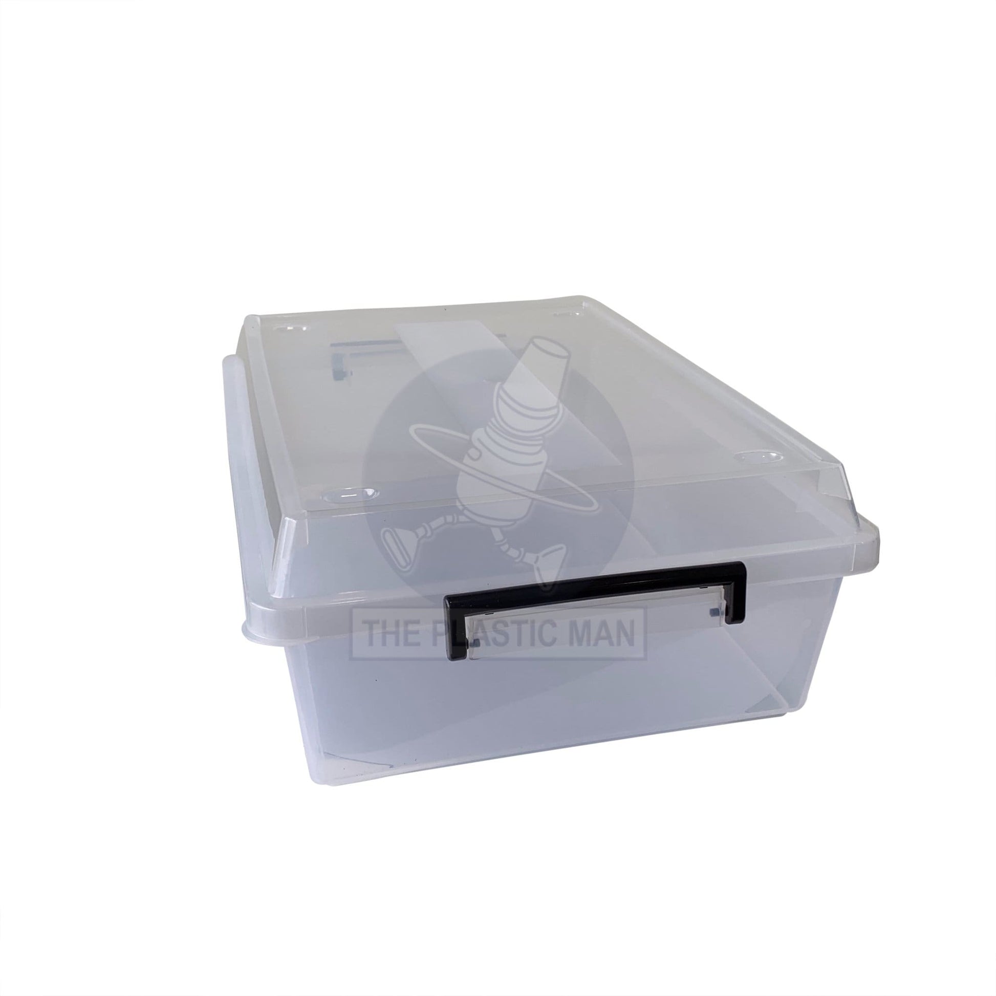 Store Me Storage Box 25L - Stow25 Storage Boxes & Crates