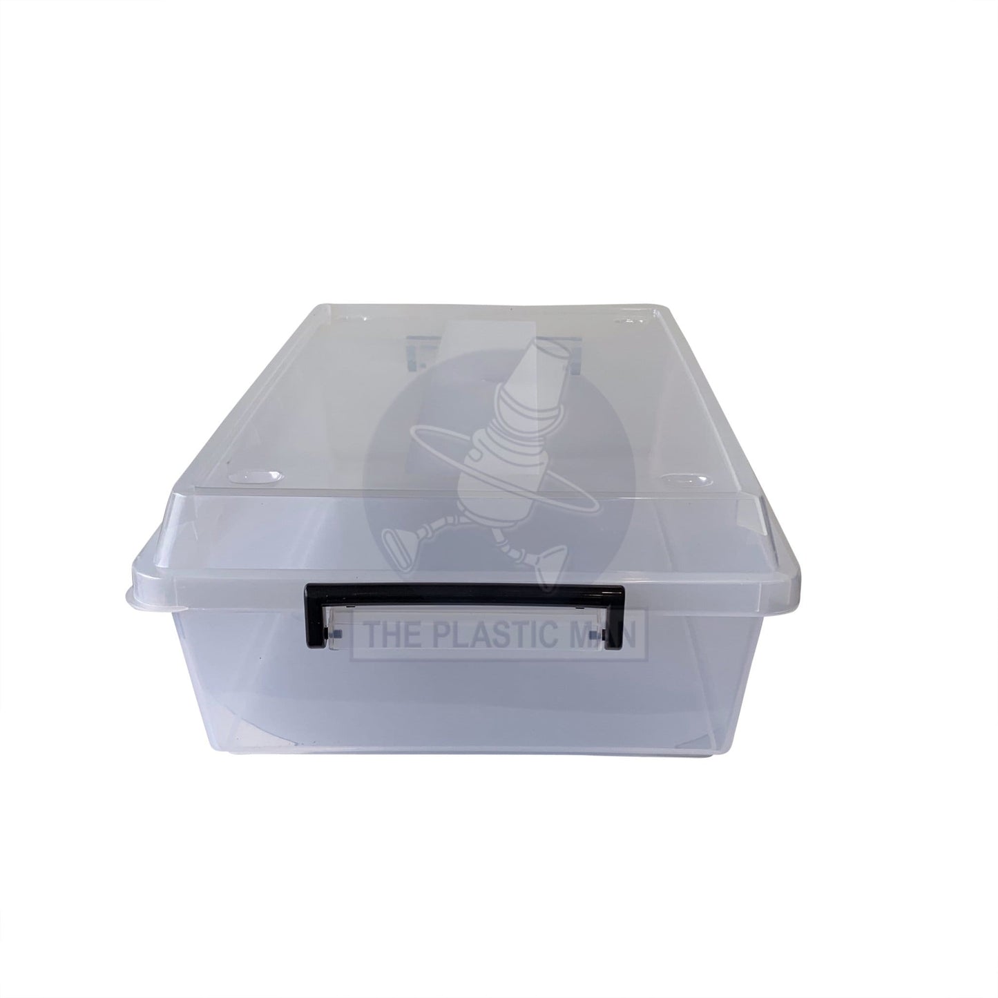 Store Me Storage Box 25L - Stow25 Storage Boxes & Crates