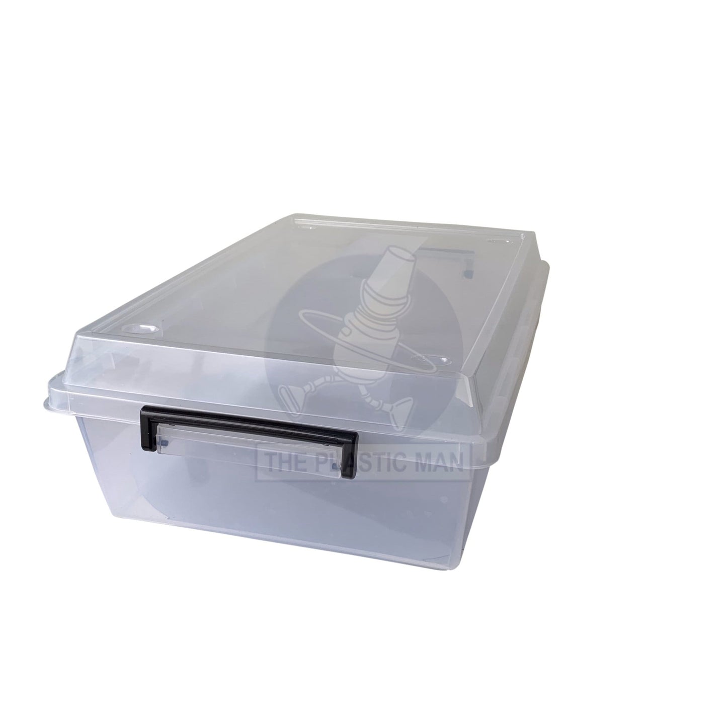 Store Me Storage Box 25L - Stow25 Storage Boxes & Crates