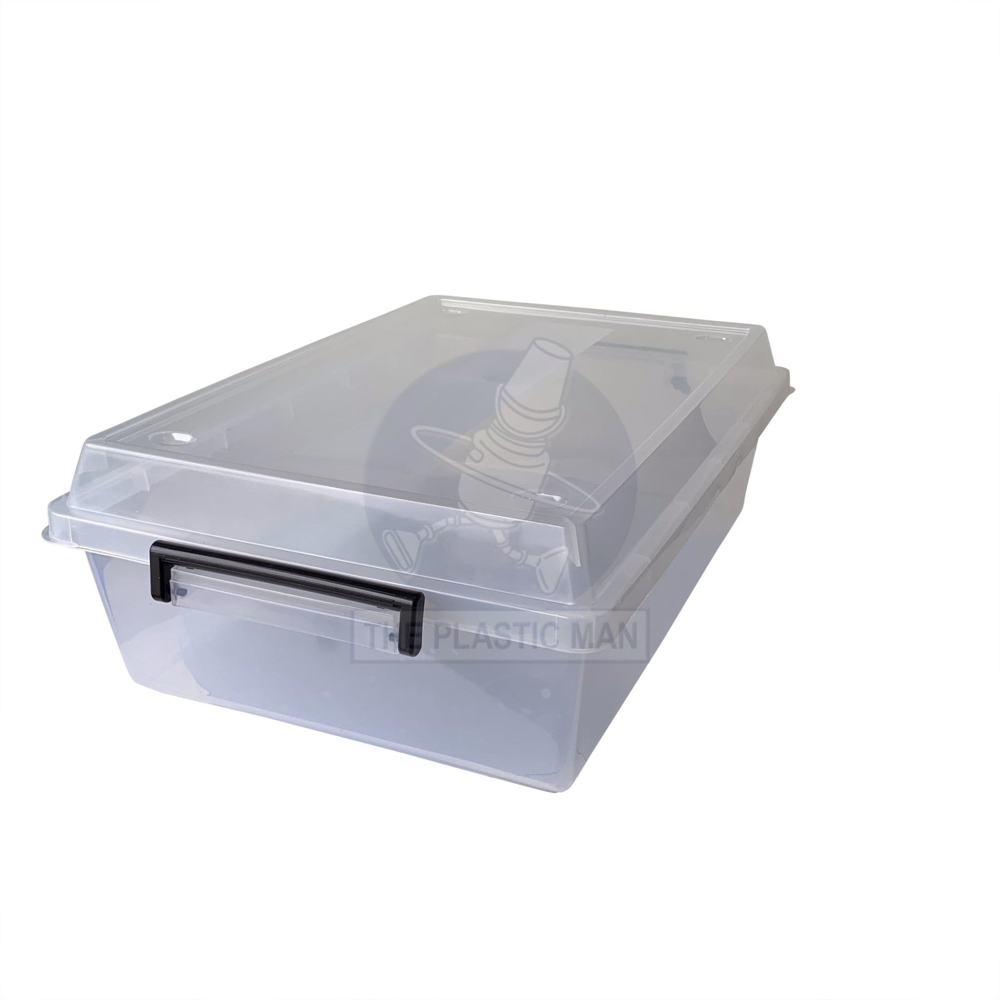 Store Me Storage Box 25L - Stow25 Storage Boxes & Crates