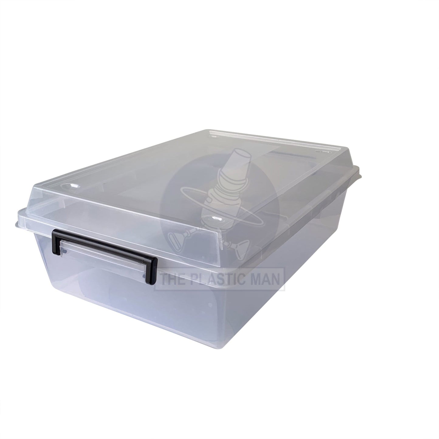 Store Me Storage Box 25L - Stow25 Storage Boxes & Crates