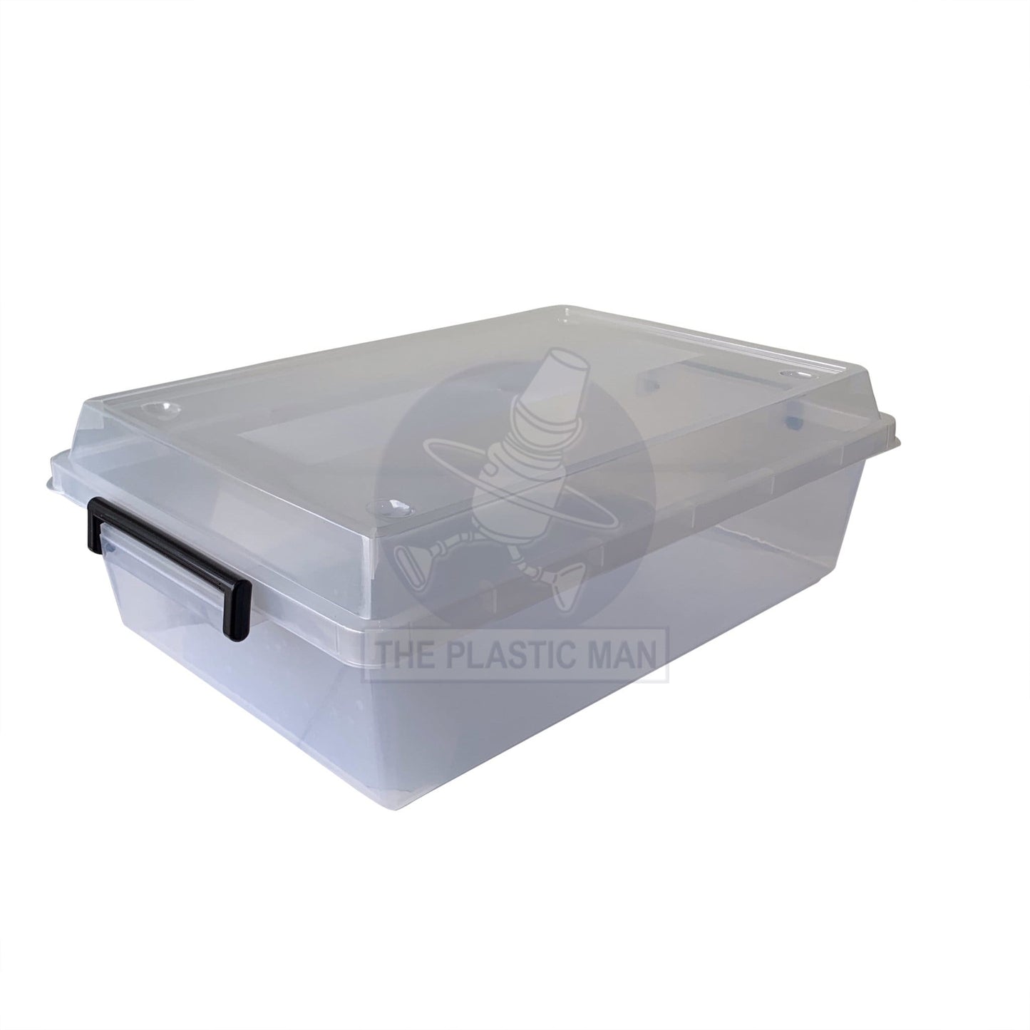 Store Me Storage Box 25L - Stow25 Storage Boxes & Crates