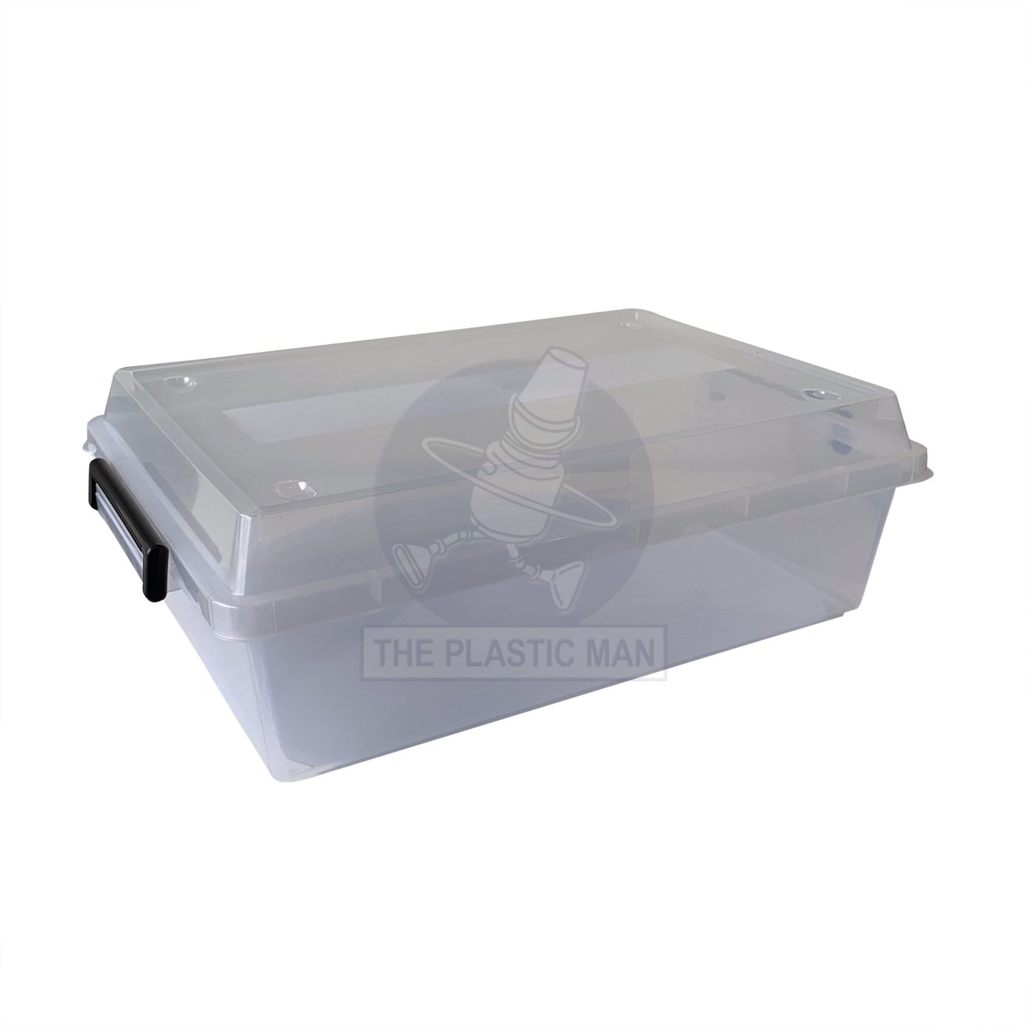 Store Me Storage Box 25L - Stow25 Storage Boxes & Crates