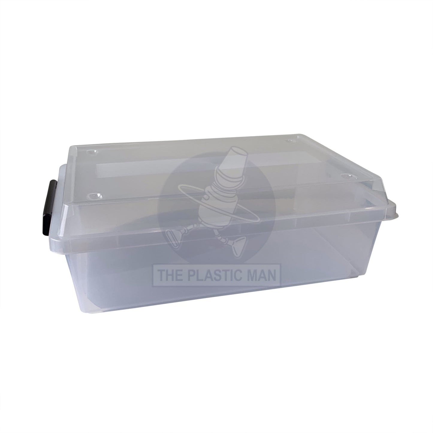 Store Me Storage Box 25L - Stow25 Storage Boxes & Crates