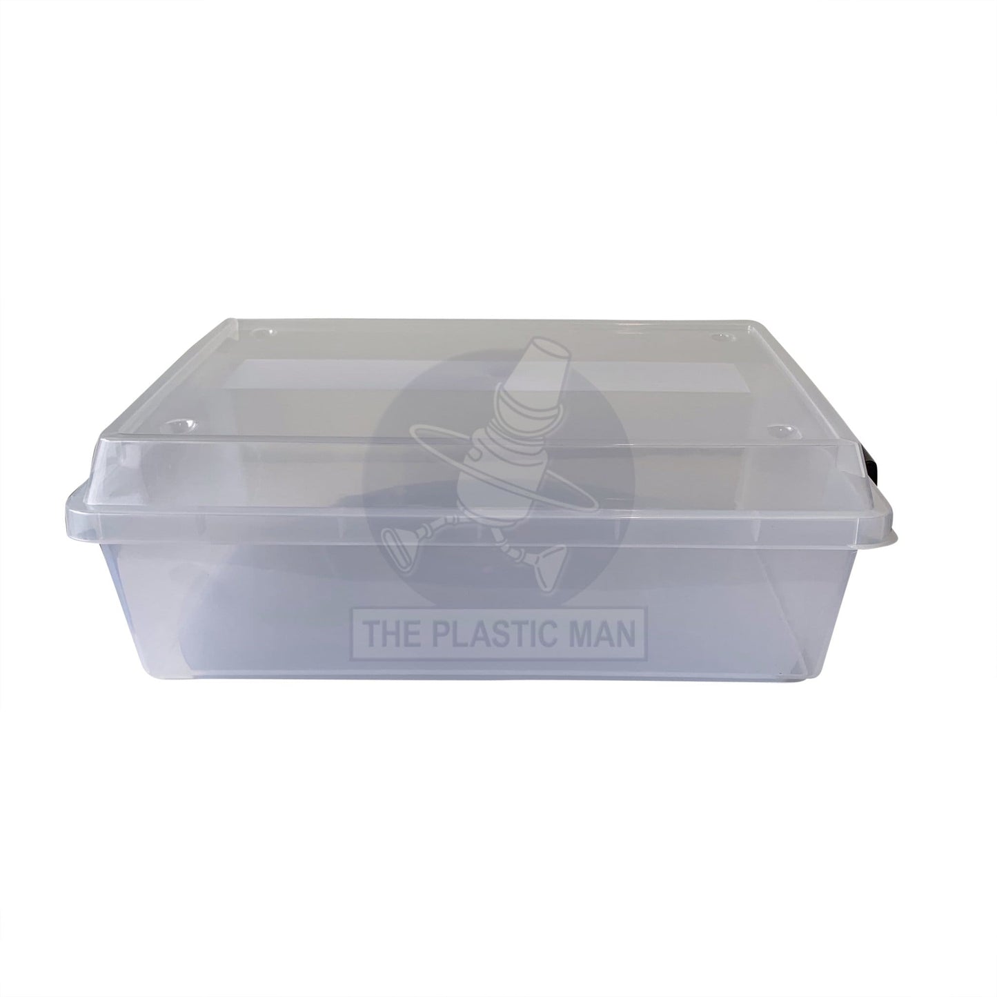 Store Me Storage Box 25L - Stow25 Storage Boxes & Crates