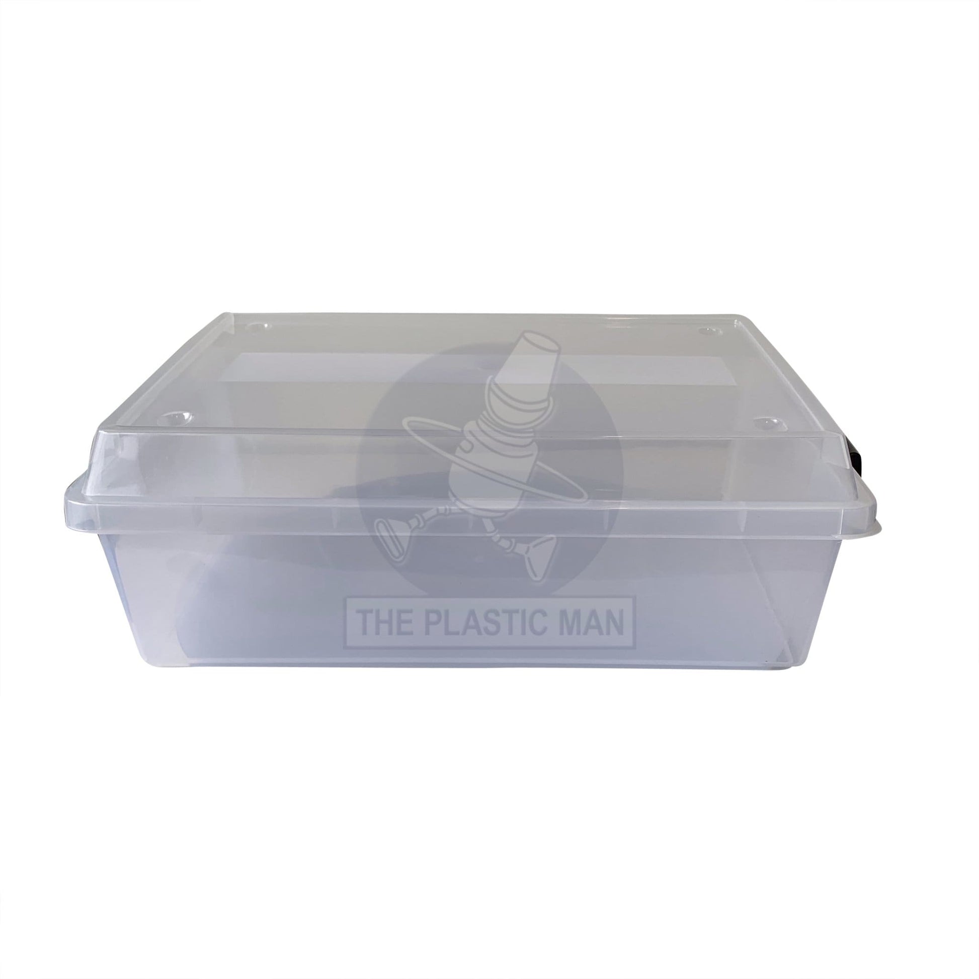 Store Me Storage Box 25L - Stow25 Storage Boxes & Crates