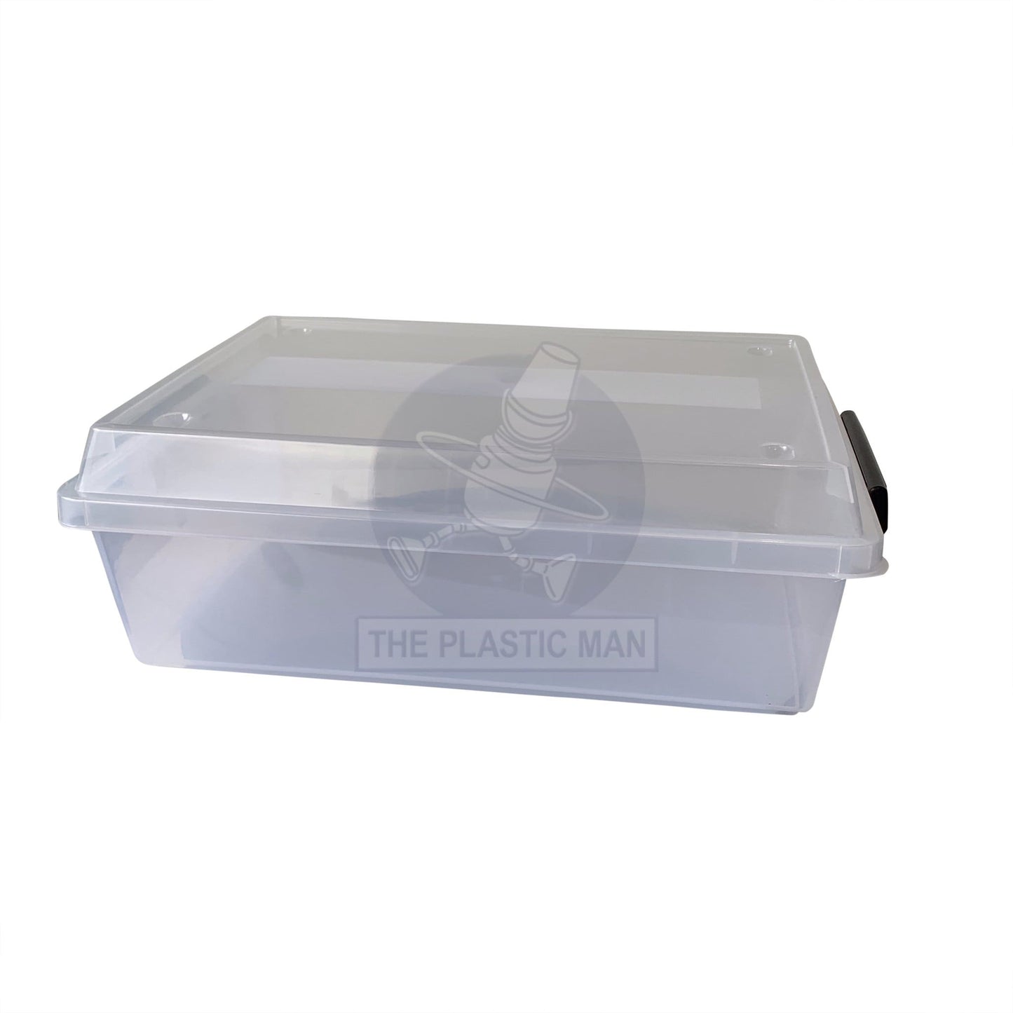 Store Me Storage Box 25L - Stow25 Storage Boxes & Crates