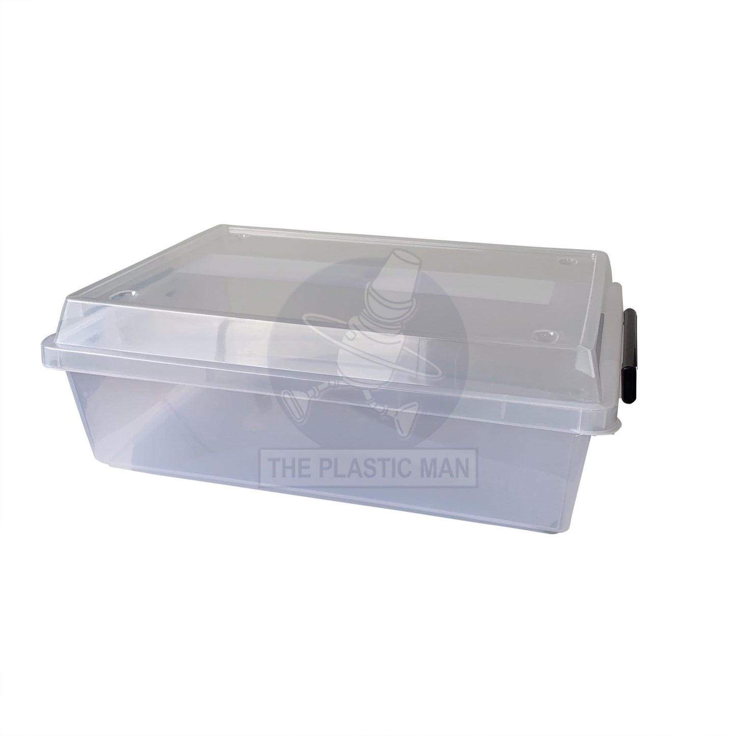 Store Me Storage Box 25L - Stow25 Storage Boxes & Crates