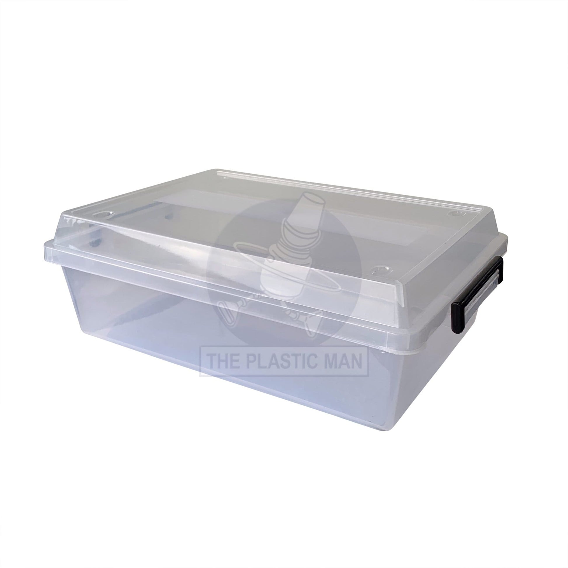 Store Me Storage Box 25L - Stow25 Storage Boxes & Crates