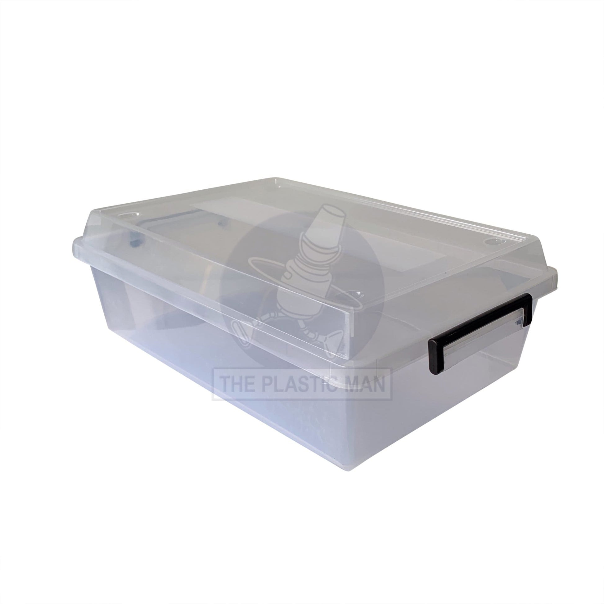 Store Me Storage Box 25L - Stow25 Storage Boxes & Crates