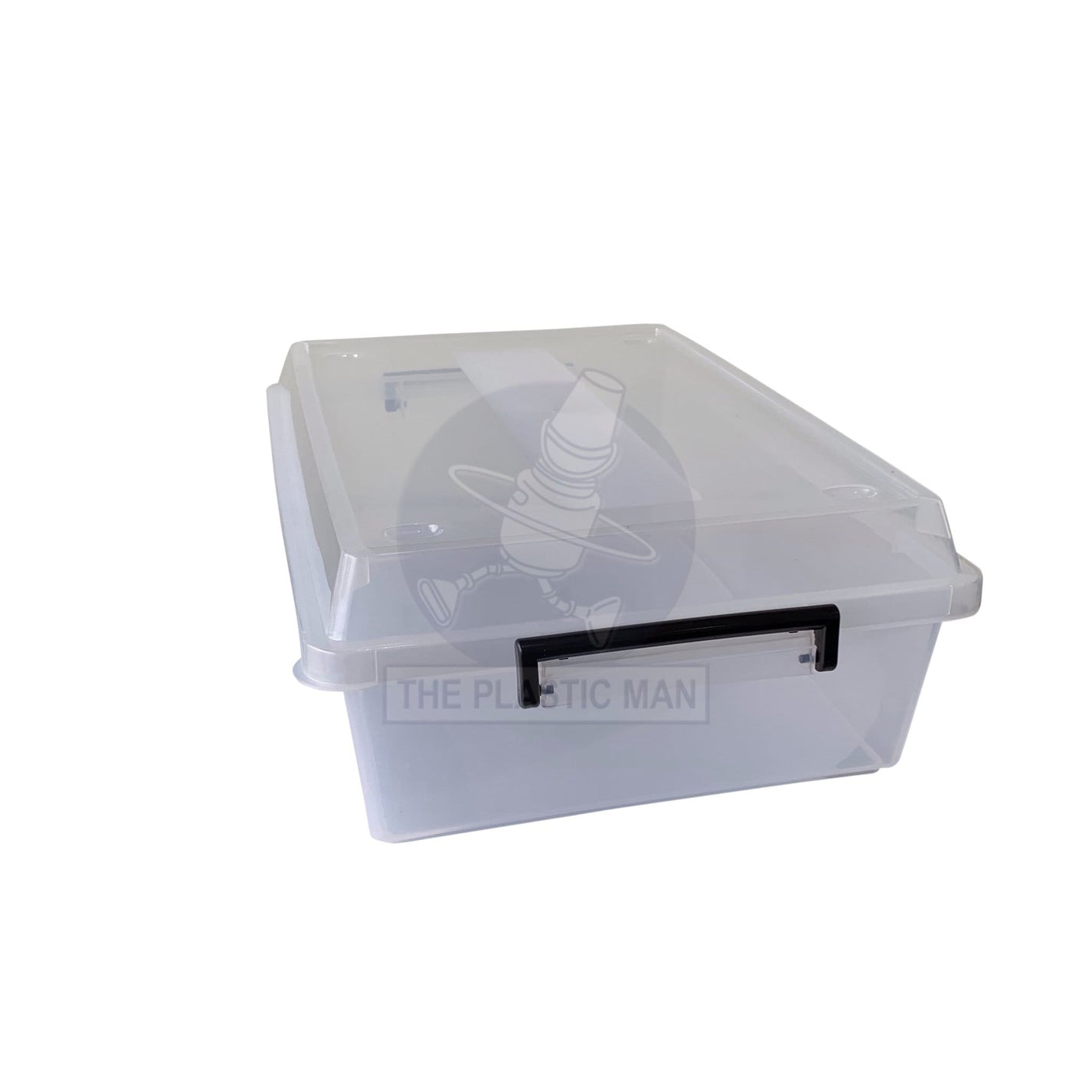 Store Me Storage Box 25L - STOW25 – The Plastic Man