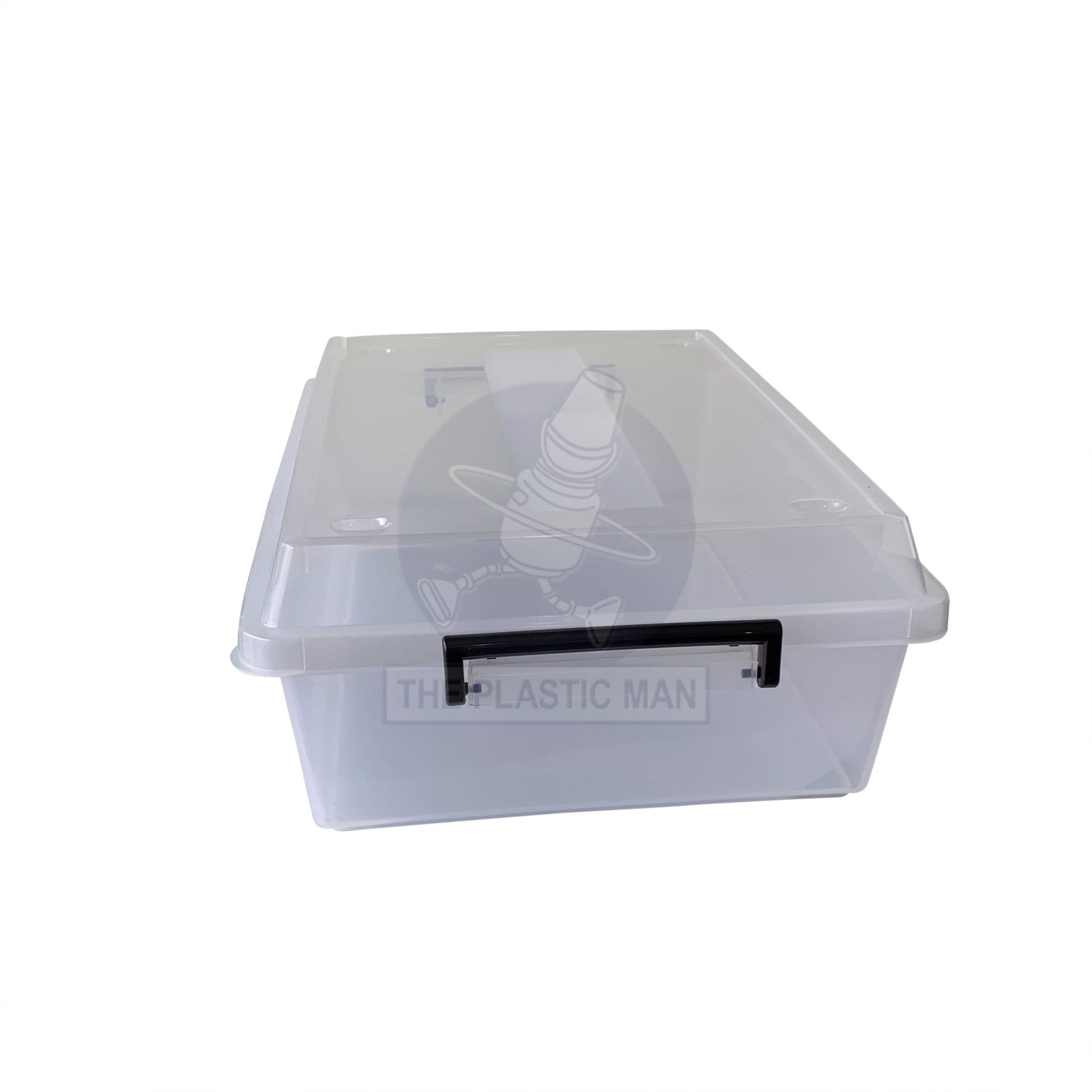 Store Me Storage Box 25L - Stow25 Storage Boxes & Crates
