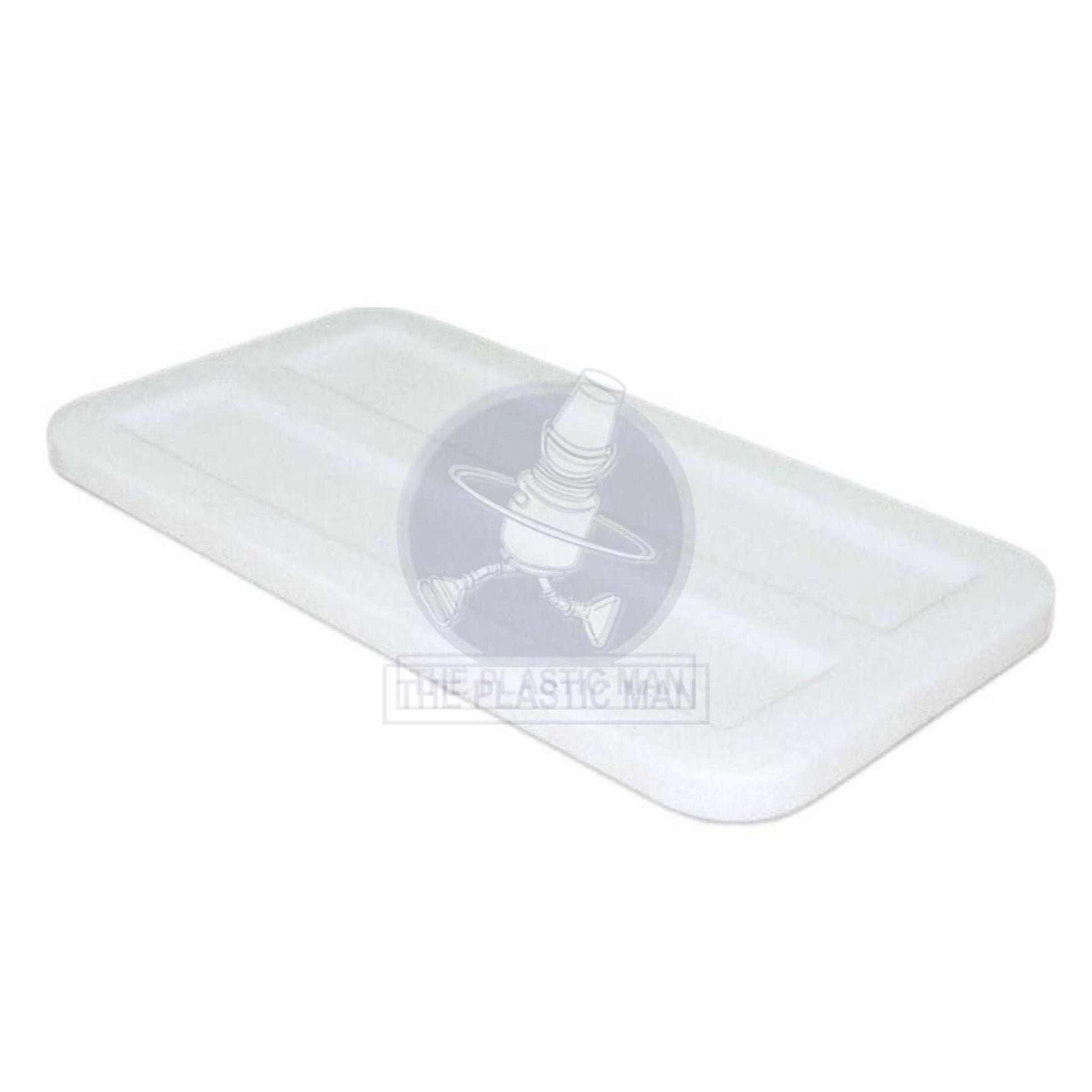 Tank Rectangular 250L - Ta1216 Storage Boxes & Crates