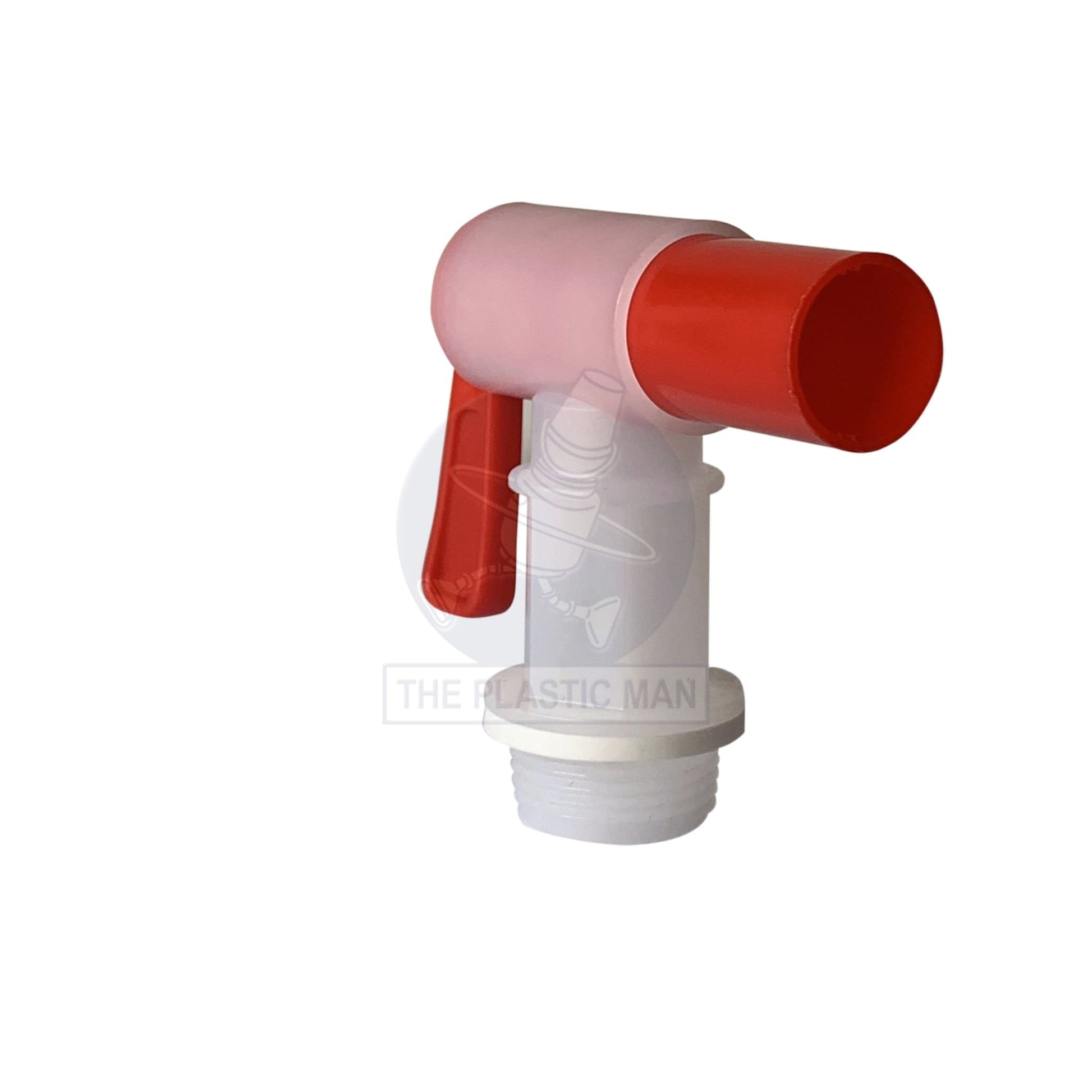 Tap Aero Flow - Tap4 Bottles Drums & Jerry Cans