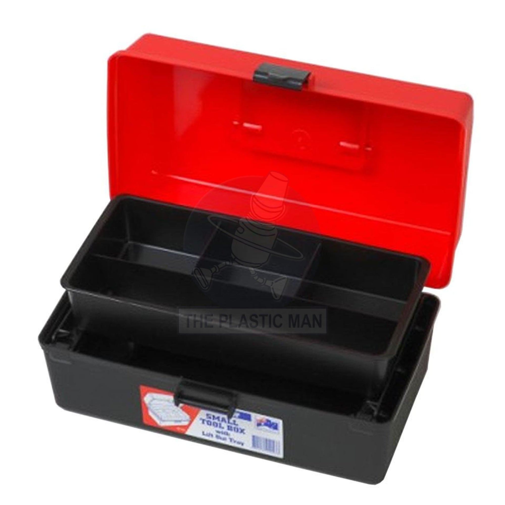 Tool Box Small with Lift Out Tray - 1h-124