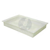 50 Ltr Rectangular Tray - Mh1620 Storage Boxes & Crates