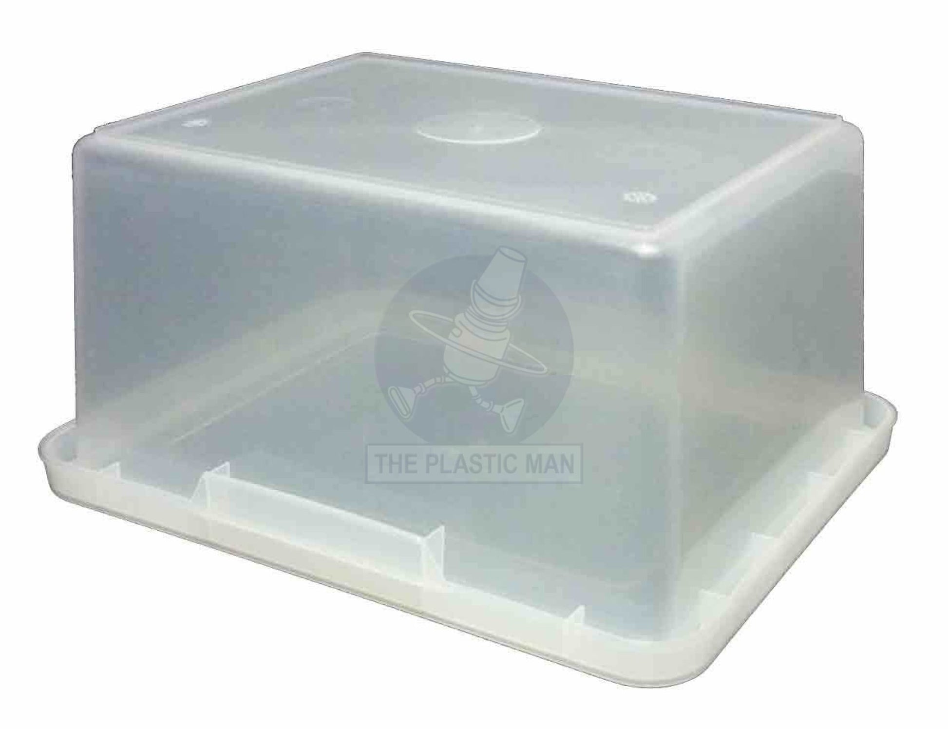 Tub 15L - Ih315 Storage Boxes & Crates