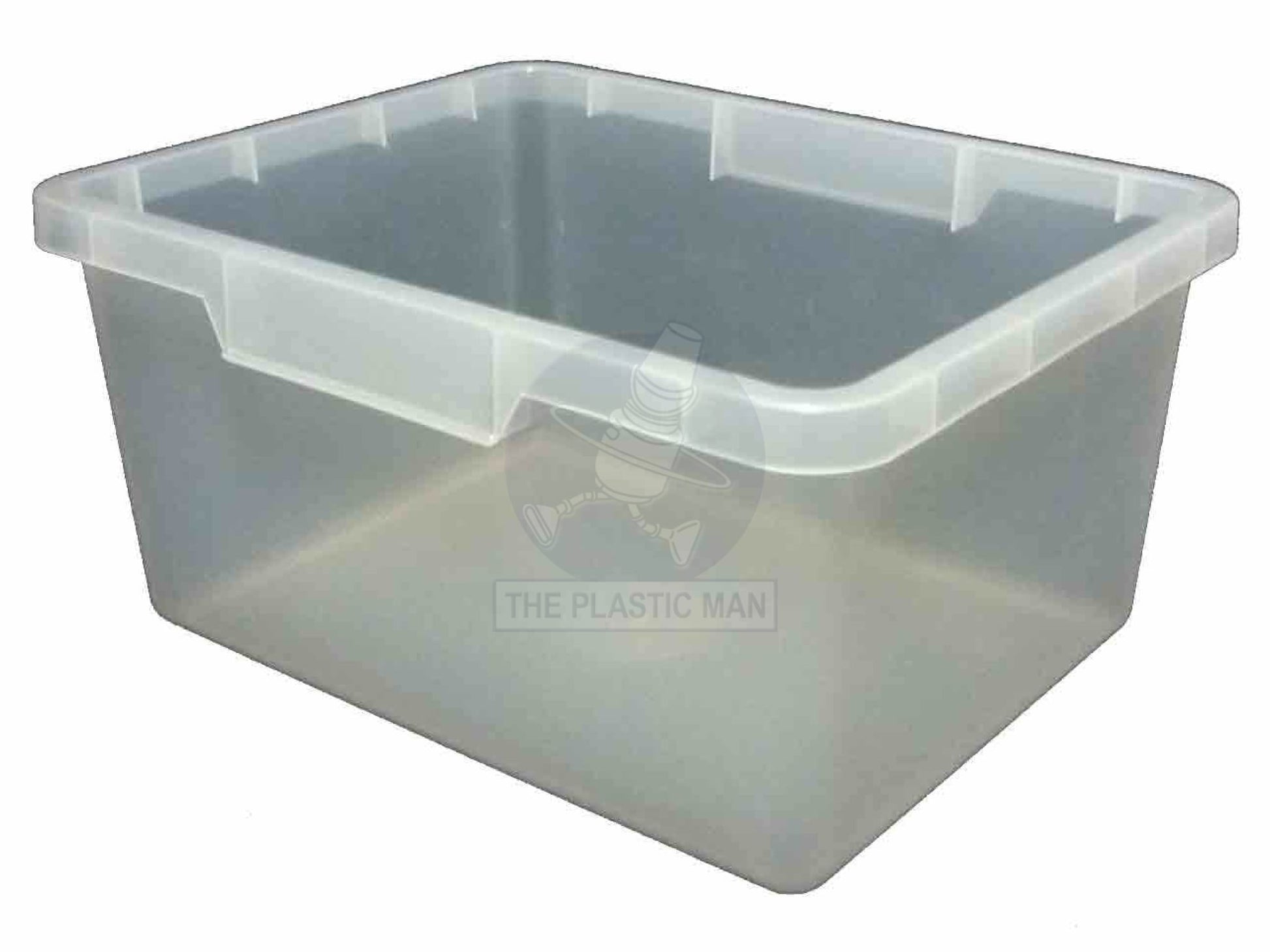 Tub 15L - Ih315 Storage Boxes & Crates