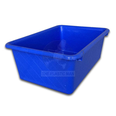 16 Ltr Plastic Tub - Ih048 Storage Boxes & Crates
