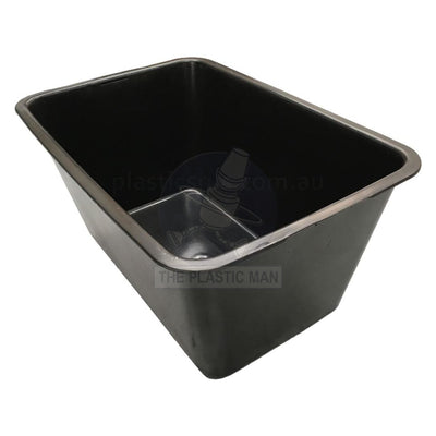 200 Ltr Vitub (Recycled)-Ih539D Storage Boxes & Crates